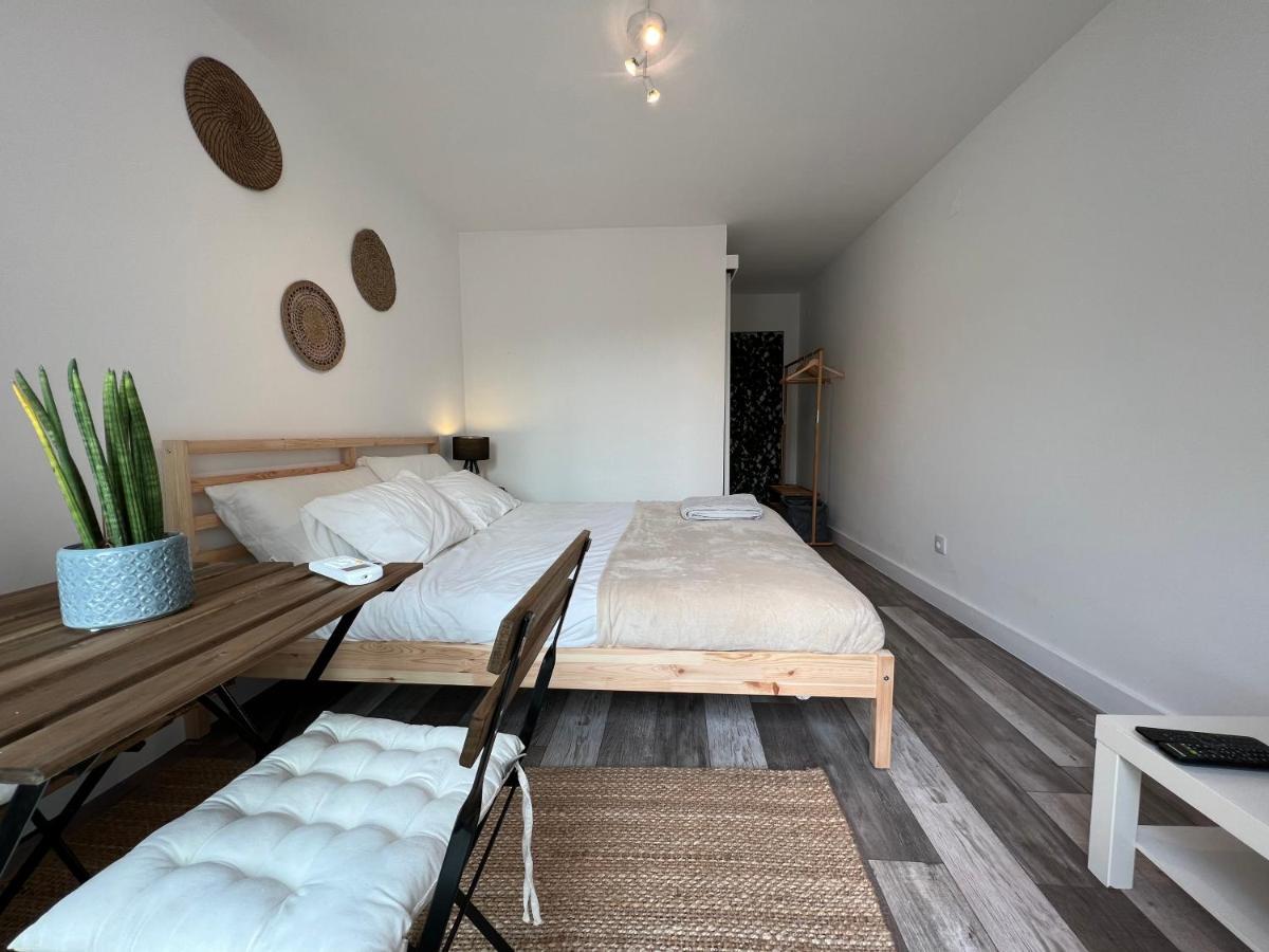 In Apartment Кашкайш Екстериор снимка