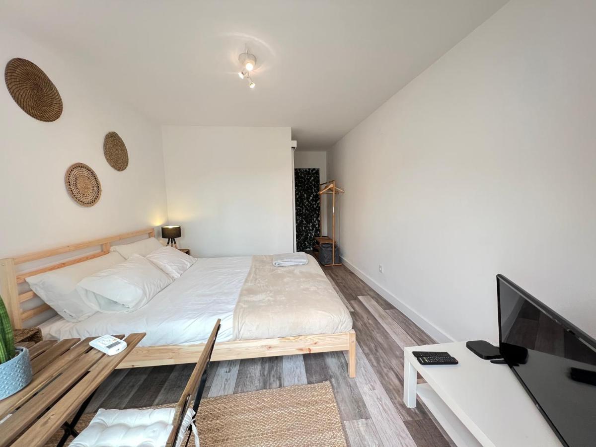 In Apartment Кашкайш Екстериор снимка