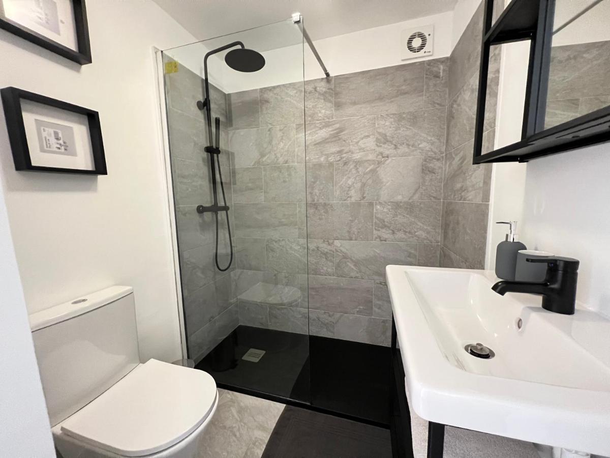 In Apartment Кашкайш Екстериор снимка