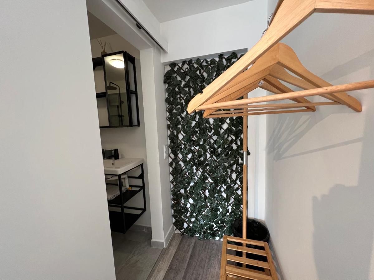 In Apartment Кашкайш Екстериор снимка