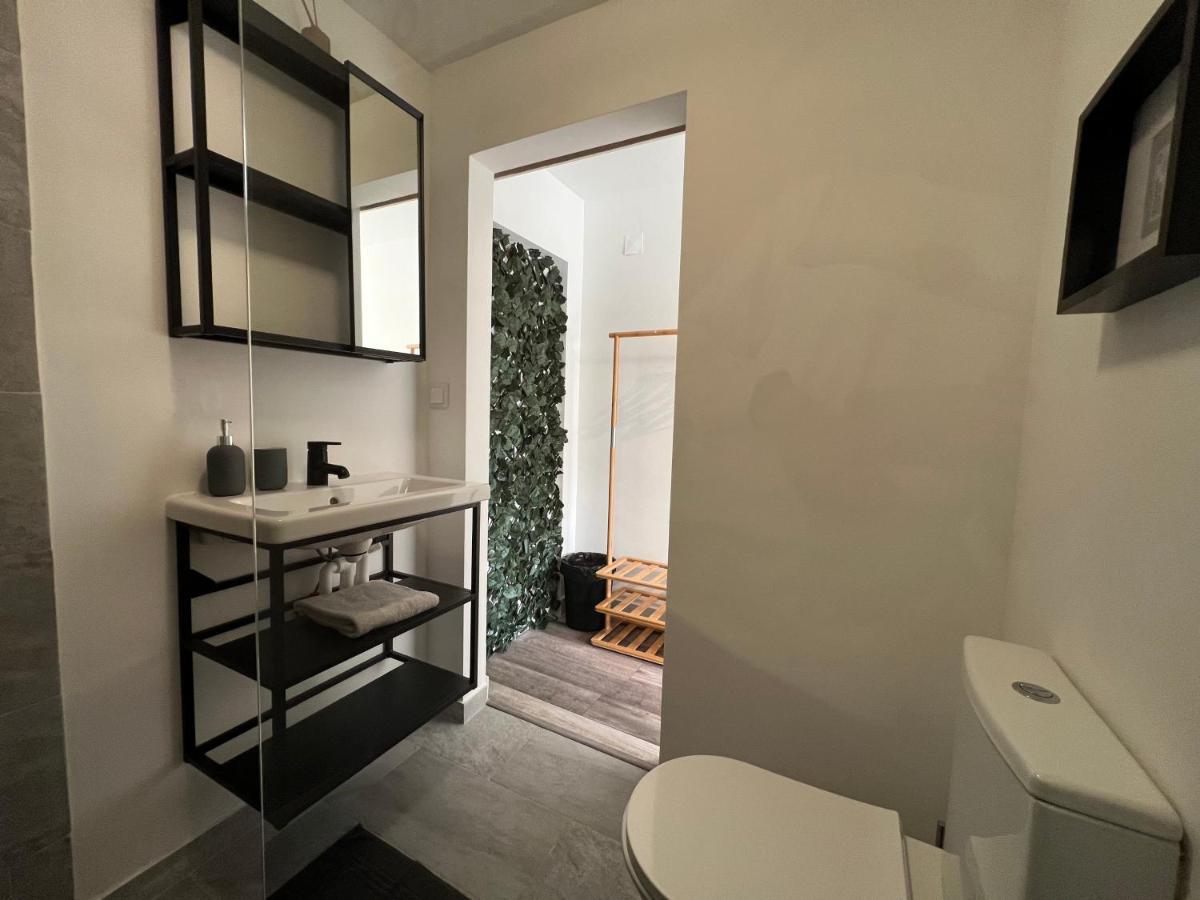 In Apartment Кашкайш Екстериор снимка