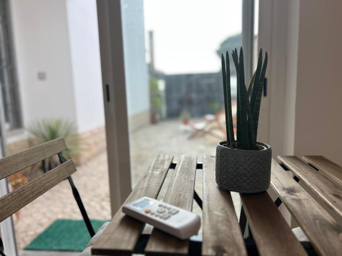 In Apartment Кашкайш Екстериор снимка